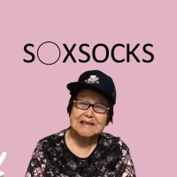 SOXSOCKS(@soxsocks_tokyo) 's Twitter Profile Photo