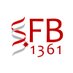 SFB 1361 - DNA Repair and Genome Stability (@sfb1361) Twitter profile photo