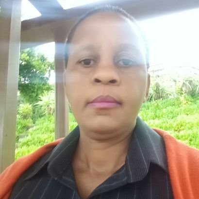 DOREENLekalaka1's profile picture. 