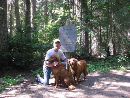 Wildfire expert witness, Humboldt State Forester. Black Angus cattle breeder. Loves Golden Retrievers and Public Lands.