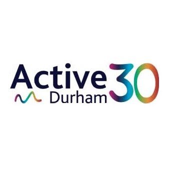Active30Durham's profile picture. Supporting schools in County Durham to achieve Active 30! 
Thirty minutes of moderate to vigorous intensity activity for every child every day at school 🤸