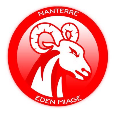 Le BDE EDEN MIAGE (Miage Nanterre), le bureau des étudiants de la MIAGE de Nanterre