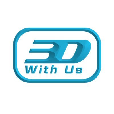 3DWithUs Profile Picture