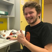 Robin Stringer (@robinstringer) 's Twitter Profile