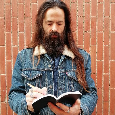 Xabier Sagastaさんのプロフィール画像