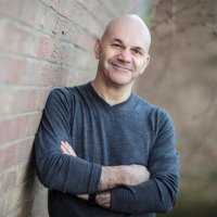 Neil Gow (@neilgow) 's Twitter Profile