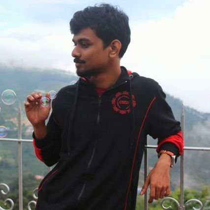 AbhijithSwami's profile picture. 