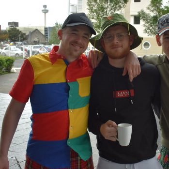 DarrenDoyle11's profile picture. 