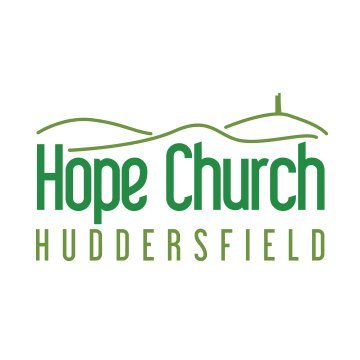 Hope Church Huddersfield is all about Sharing Life in Jesus. Meeting on Sundays at 10.30am & 5.00pm at Brian Jackson House.