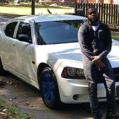CT✈️ATL 22 | 5’11 Dream chaser Secure the bag 392 Hemi Insta- https://t.co/8V0wYpd8c2