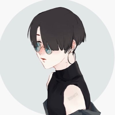 泡沫さんのプロフィール画像