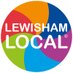 Lewisham Local (@lewishamlocal) Twitter profile photo