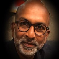 Raj Thuraisingham (@rajthur) 's Twitter Profile