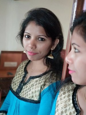 pranita_ak's profile picture. 