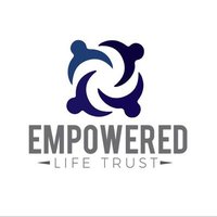 Empowered Life Trust(@empowered_trust) 's Twitter Profile Photo