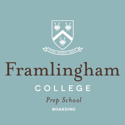 Official Twitter account for boarding at @framprep, the prep school of @framcollege for pupils aged 3-18.