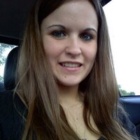 Crystal Strickland - @CrystalLS18 Twitter Profile Photo