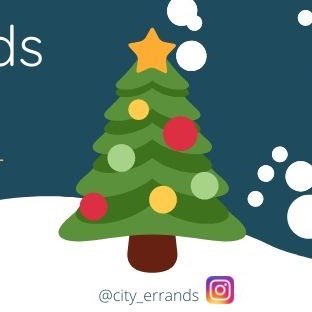 City_Errands's profile picture. Your Personal Errand Runner | Call or Text 604.910.9787 | Vancouver B.C | Insured & Bonded for your safety