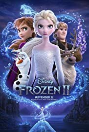 FROZEN II Pelicula Completa Chilena
Frozen 2 Pelicula Completa en Espanol Latino Chileno
Frozen 2 Pelicula HD Repelis

#Frozen2 #FrozenII #Chilena