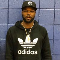 Cordaryl Ballard (@cody_ballard21) 's Twitter Profile
