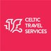 Celtic Travel Services Ltd. (@celtictravel) Twitter profile photo Celtic Travel Services Ltd. (@celtictravel) Twitter profile photo