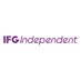 IFG Independent (@IFG_Independent) Twitter profile photo