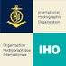 International Hydrographic Organization IHO (@IHOhydro) Twitter profile photo