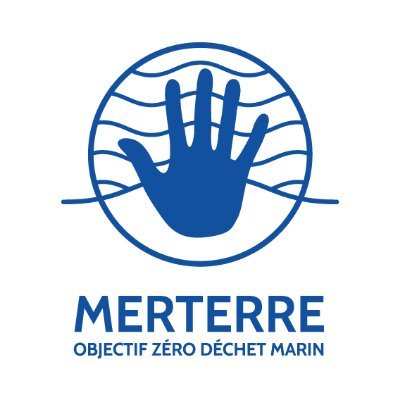 Depuis plus de 22 ans, MerTerre contribue à la ↘️ de la pollution par les déchets sauvages grâce aux sciences citoyennes 🌍🚮♻️