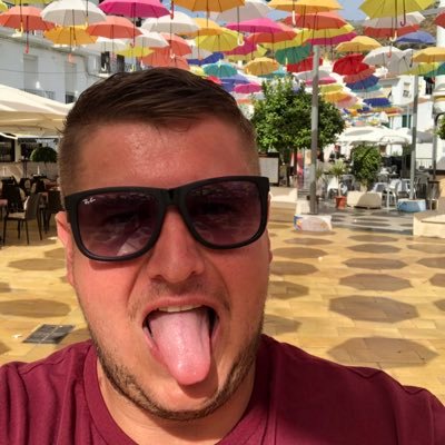 B3NJY1988's profile picture. 