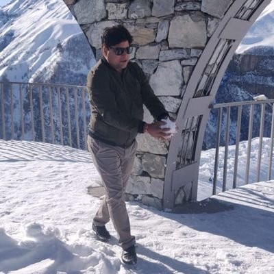 arungoy's profile picture. 