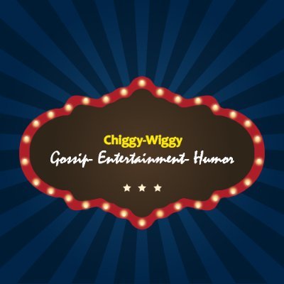 ChiggyWiggy_Ent's profile picture. We are the premier source of information on the latest Bollywood News, Fun, Entertainment, Gossip, Songs, Videos.