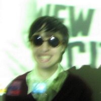Dr Evi K (@evithegeek) 's Twitter Profile