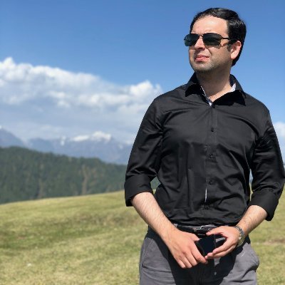 DevOps Engineer | AWS & Azure Specialist | CI/CD, IaC, Kubernetes | Author at @DevOps_Unlocked
