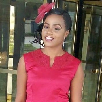 chinwe_js's profile picture. Front end developer || Tech enthusiast