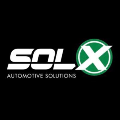 Sol-X is a range of high performance, technically advanced automotive chemicals and treatments. The brand is owned by Central Solutions (GB) Ltd. Made in the UK