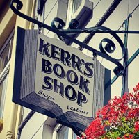 Kerr's Bookshop (@kerrsbookshop) 's Twitter Profile