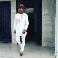 Darlington Prince Toe (@princedtoe3) 's Twitter Profile