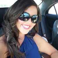 Allison Bragg - @AlliWeddington Twitter Profile Photo