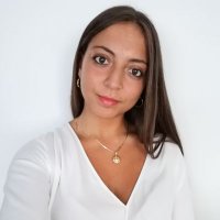 Giulia Lupoli(@GiuliaLupoli1) 's Twitter Profile Photo