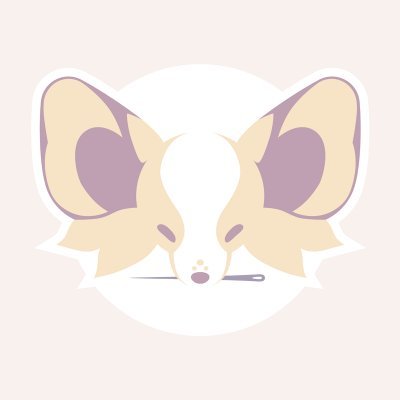 🐾 Costume maker with little bitty paws 🐾
Currently CLOSED for quotes and commissions