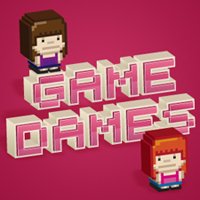 Game Dames (@gamedames) 's Twitter Profile