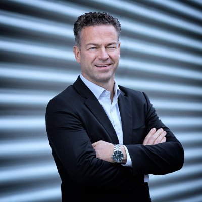 Managing Director for ERIKS Nederland