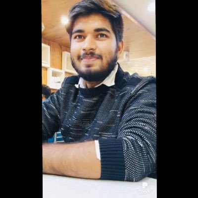 JaiShar30205929's profile picture. 