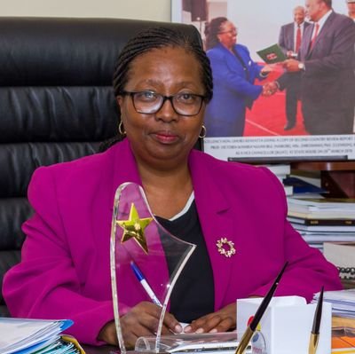 Vice Chancellor, JKUAT Profile