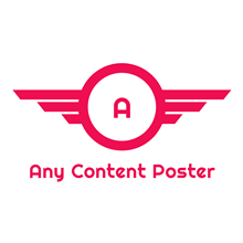 anycontentposte's profile picture. Anything Under The Sun Content