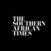 The Southern African Times (@TSatNewslive) Twitter profile photo