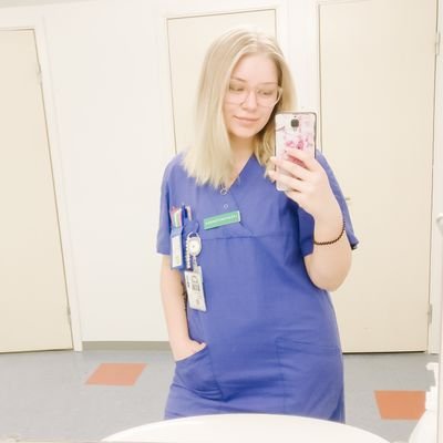 Swedish girl living in Norway 🇸🇪🇸🇯
Nurse 💉👩‍⚕️