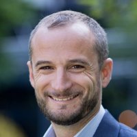 Stéphane Charbonneau (@stephanecharb) 's Twitter Profile
