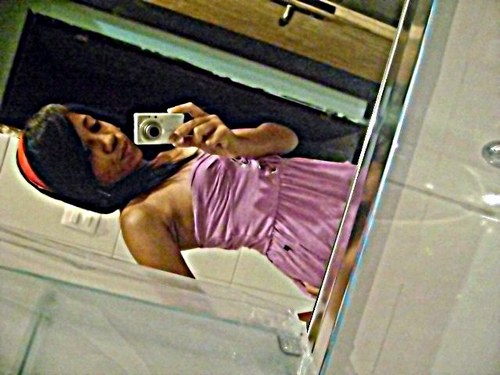 sou uma pessoa extremamente chata ;)