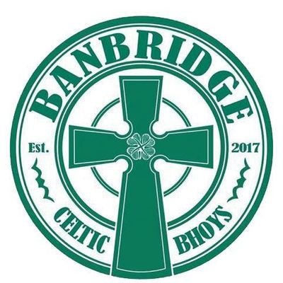 A Celtic Supporters Club from Banbridge town in Co.Down 🍀 A family club dedicated to following Celtic FC and bringing up our kids the Celtic way 💚